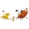 RoomMates Disney The Lion King Peel & Stick Giant Wall Decals